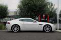 Aston Martin Vantage V8 | 385pk | Handgeschakeld | Youngtimer | BTW-aut Weiß - thumbnail 40