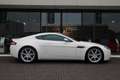 Aston Martin Vantage V8 | 385pk | Handgeschakeld | Youngtimer | BTW-aut Biały - thumbnail 7