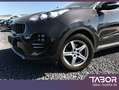 Kia Sportage 1.6 T-GDI 177 DCT 4WD GT Line Pano ACC Schwarz - thumbnail 5