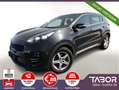 Kia Sportage 1.6 T-GDI 177 DCT 4WD GT Line Pano ACC Schwarz - thumbnail 1