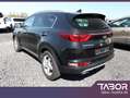 Kia Sportage 1.6 T-GDI 177 DCT 4WD GT Line Pano ACC Schwarz - thumbnail 4