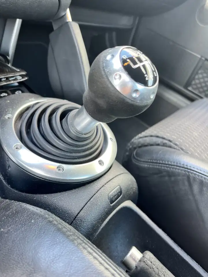 Audi TT 1.8T Quattro, foto 7