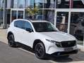 Mazda CX-5 2.5 G141 6AT HOMURA PANO Leder Weiß - thumbnail 10