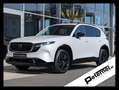 Mazda CX-5 2.5 G141 6AT HOMURA PANO Leder Weiß - thumbnail 1