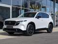 Mazda CX-5 2.5 G141 6AT HOMURA PANO Leder Weiß - thumbnail 2