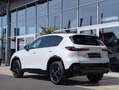 Mazda CX-5 2.5 G141 6AT HOMURA PANO Leder Weiß - thumbnail 4