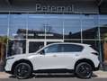 Mazda CX-5 2.5 G141 6AT HOMURA PANO Leder Weiß - thumbnail 3