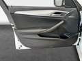 BMW 520 d xDrive Touring Aut. Weiß - thumbnail 21