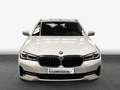 BMW 520 d xDrive Touring Aut. Weiß - thumbnail 4