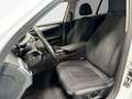 BMW 520 d xDrive Touring Aut. Weiß - thumbnail 12