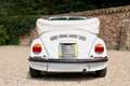 Volkswagen Beetle 1303 Convertible "Champagne Edition" Restored cond Bianco - thumbnail 6