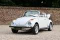Volkswagen Beetle 1303 Convertible "Champagne Edition" Restored cond Blanco - thumbnail 20