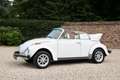 Volkswagen Beetle 1303 Convertible "Champagne Edition" Restored cond Blanco - thumbnail 39