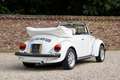 Volkswagen Beetle 1303 Convertible "Champagne Edition" Restored cond Bianco - thumbnail 11