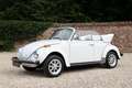Volkswagen Beetle 1303 Convertible "Champagne Edition" Restored cond Blanco - thumbnail 17