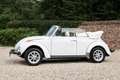 Volkswagen Beetle 1303 Convertible "Champagne Edition" Restored cond Blanco - thumbnail 44