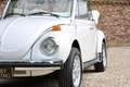 Volkswagen Beetle 1303 Convertible "Champagne Edition" Restored cond Blanco - thumbnail 26