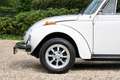 Volkswagen Beetle 1303 Convertible "Champagne Edition" Restored cond Blanco - thumbnail 33