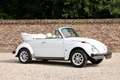 Volkswagen Beetle 1303 Convertible "Champagne Edition" Restored cond Blanco - thumbnail 38
