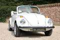 Volkswagen Beetle 1303 Convertible "Champagne Edition" Restored cond Blanco - thumbnail 21
