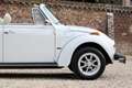 Volkswagen Beetle 1303 Convertible "Champagne Edition" Restored cond Blanco - thumbnail 45