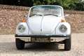Volkswagen Beetle 1303 Convertible "Champagne Edition" Restored cond Blanco - thumbnail 30