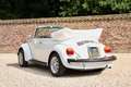 Volkswagen Beetle 1303 Convertible "Champagne Edition" Restored cond Blanco - thumbnail 49