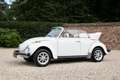 Volkswagen Beetle 1303 Convertible "Champagne Edition" Restored cond Bianco - thumbnail 14