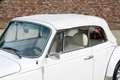 Volkswagen Beetle 1303 Convertible "Champagne Edition" Restored cond Bianco - thumbnail 15