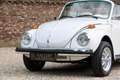 Volkswagen Beetle 1303 Convertible "Champagne Edition" Restored cond Blanco - thumbnail 43