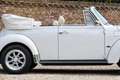 Volkswagen Beetle 1303 Convertible "Champagne Edition" Restored cond Blanco - thumbnail 46