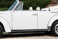 Volkswagen Beetle 1303 Convertible "Champagne Edition" Restored cond Blanco - thumbnail 35