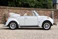 Volkswagen Beetle 1303 Convertible "Champagne Edition" Restored cond Blanco - thumbnail 40