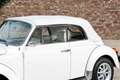 Volkswagen Beetle 1303 Convertible "Champagne Edition" Restored cond Bianco - thumbnail 13