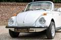Volkswagen Beetle 1303 Convertible "Champagne Edition" Restored cond Blanco - thumbnail 32