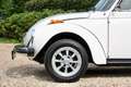 Volkswagen Beetle 1303 Convertible "Champagne Edition" Restored cond Blanco - thumbnail 27