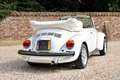 Volkswagen Beetle 1303 Convertible "Champagne Edition" Restored cond Blanco - thumbnail 41