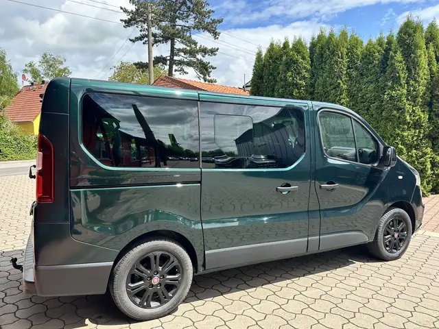 Fiat Talento view 4