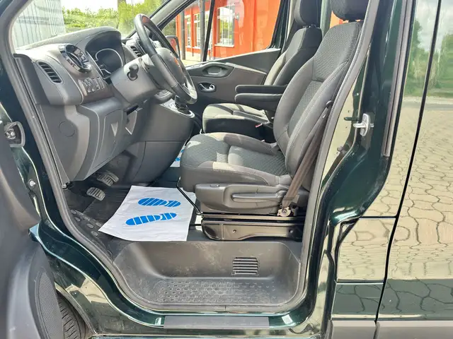 Fiat Talento view 13