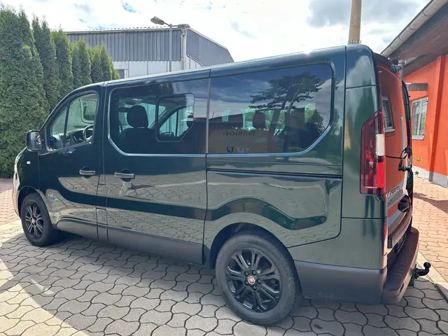 Fiat Talento view 6