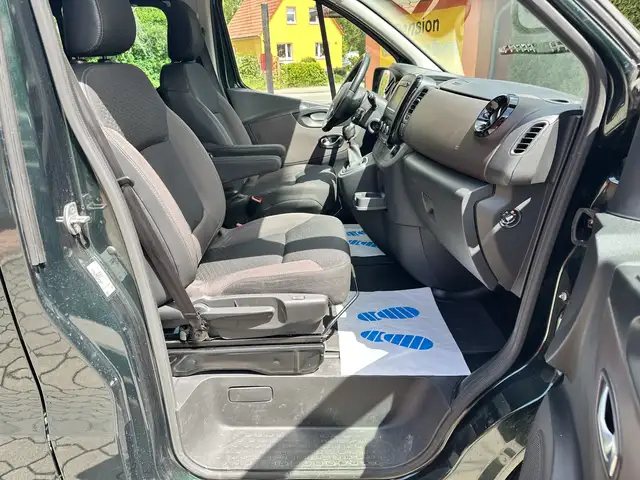 Fiat Talento view 14