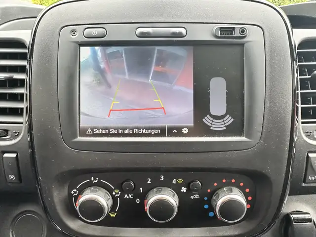 Fiat Talento view 10