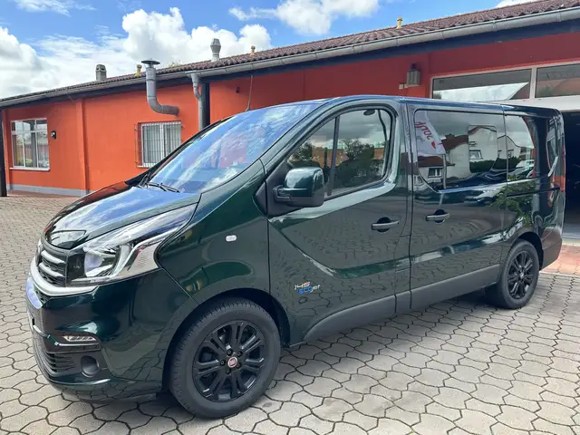Fiat Talento view 3
