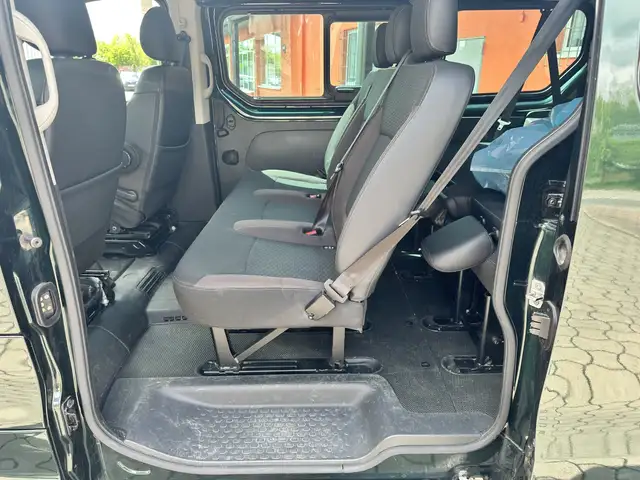 Fiat Talento view 15
