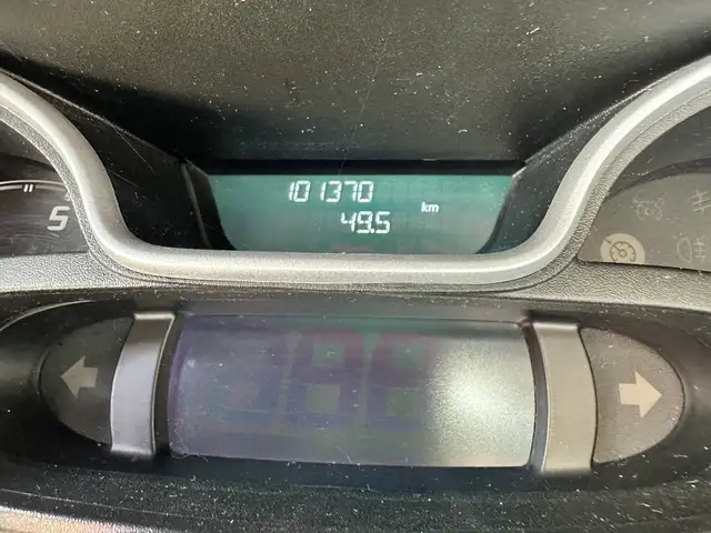 Fiat Talento view 8