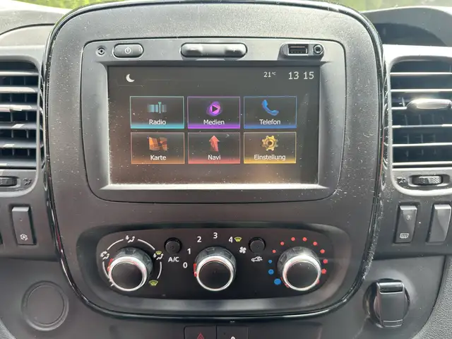 Fiat Talento view 9