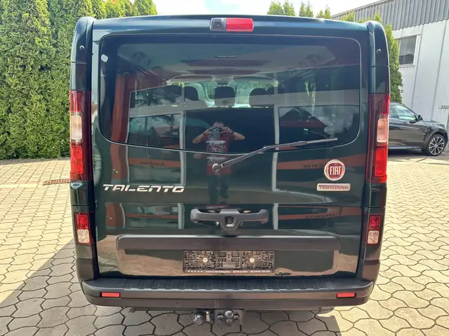 Fiat Talento view 5