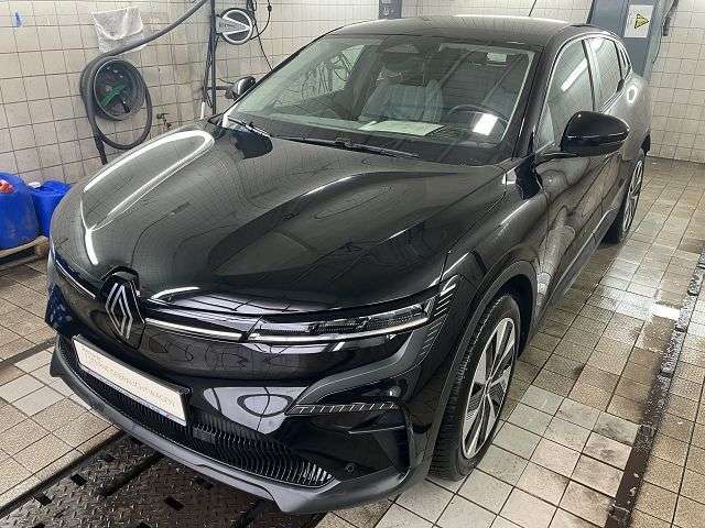Second hand Renault Megane E-Tech 