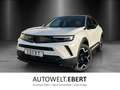 Opel Mokka 1.2 Turbo Ultimate Aut./LED/KAMERA/ACC/ Weiß - thumbnail 1