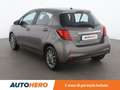 Toyota Yaris 1.0 VVT-i Active Auriu - thumbnail 4